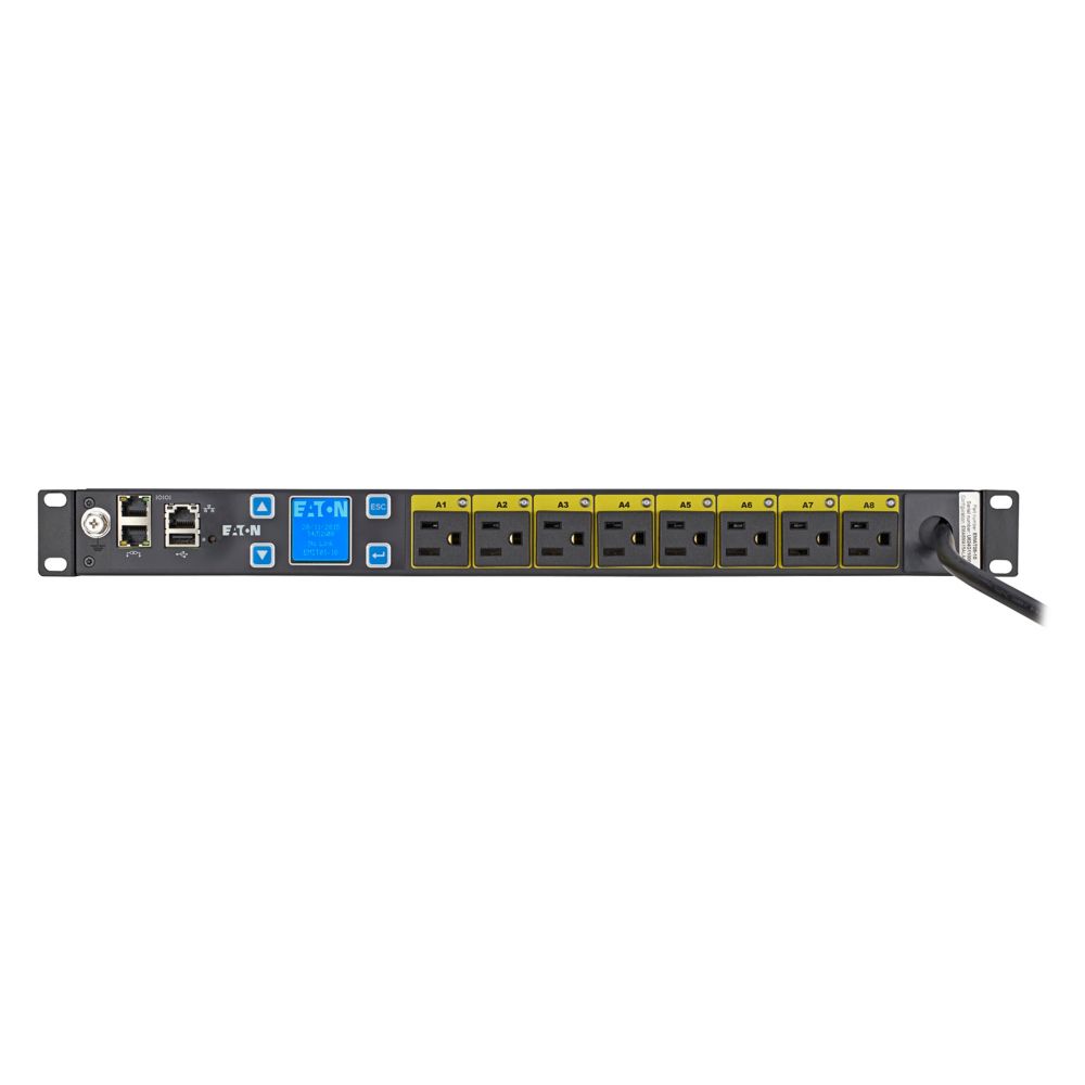 Eaton Support, Setup and Optimization 2