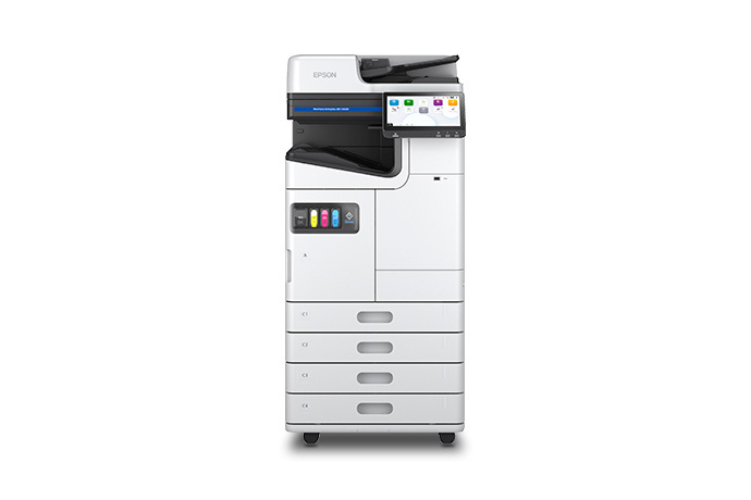 Epson Support, Setup and Optimization 4