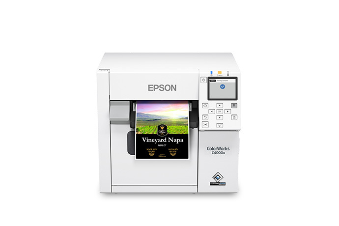 Epson Support, Setup and Optimization 3
