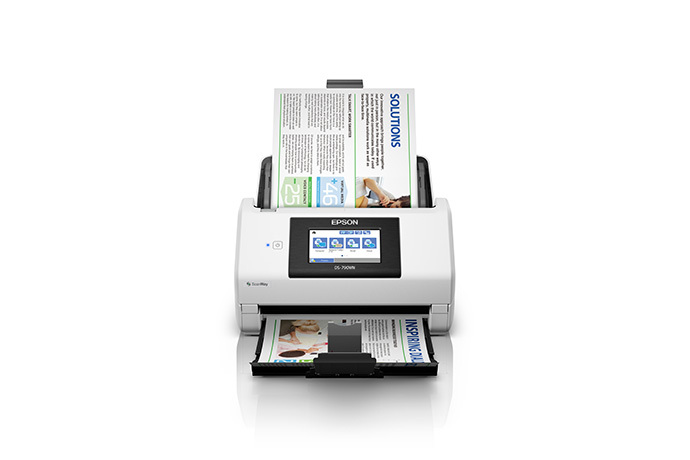 Epson Support, Setup and Optimization 2