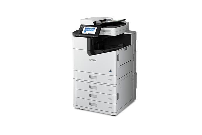 Epson Support, Setup and Optimization 1