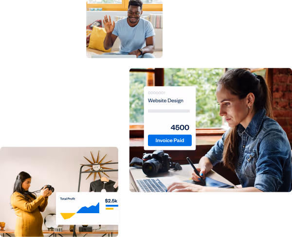FreshBooks Support, Setup and Optimization 1