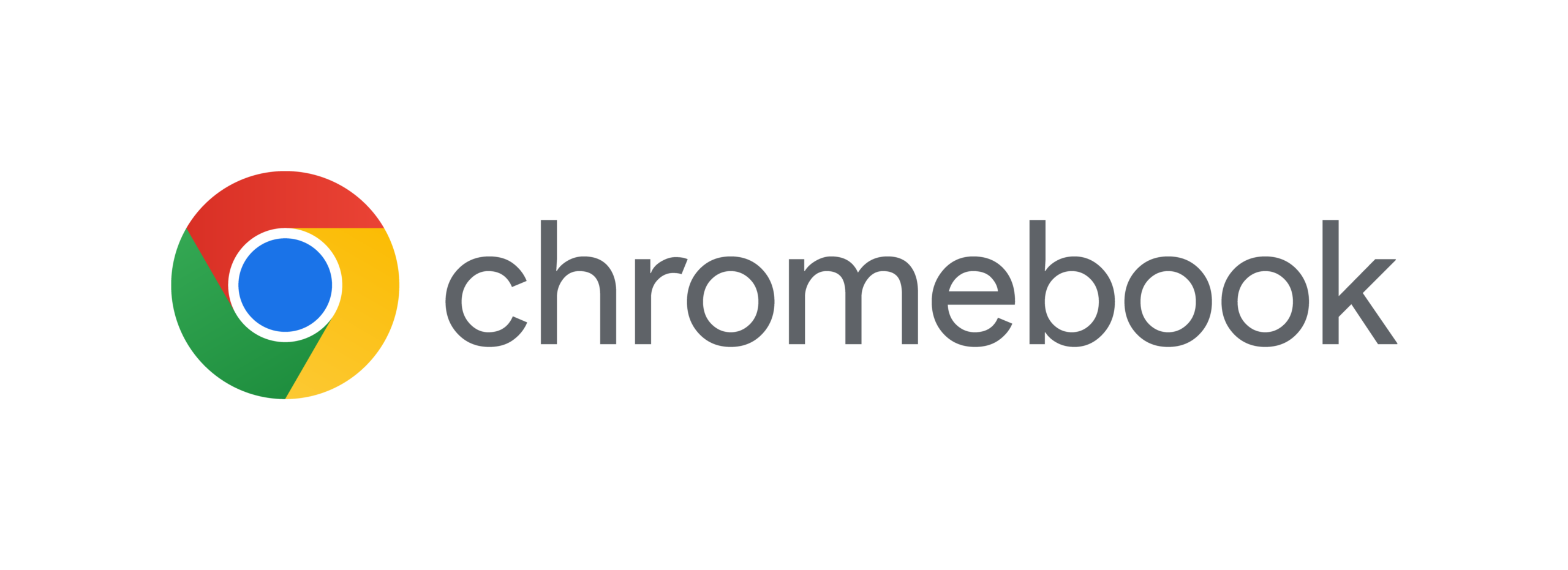 Google Chromebooks logo