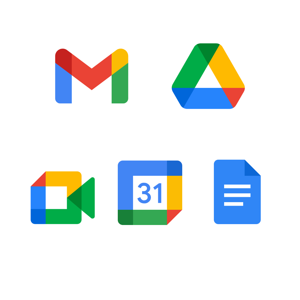 Google Workspace logo