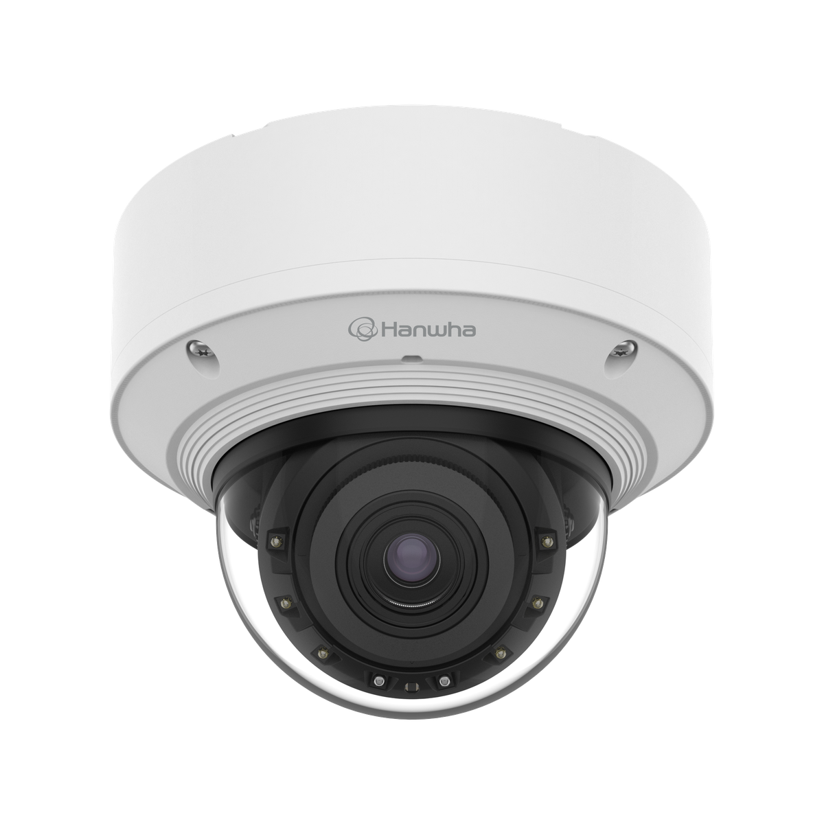 Hanwha Support, Setup and Optimization 1