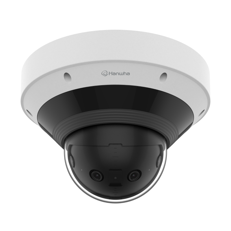 Hanwha Support, Setup and Optimization 2