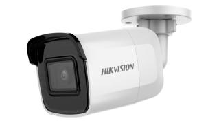 Hikvision Support, Setup and Optimization 1