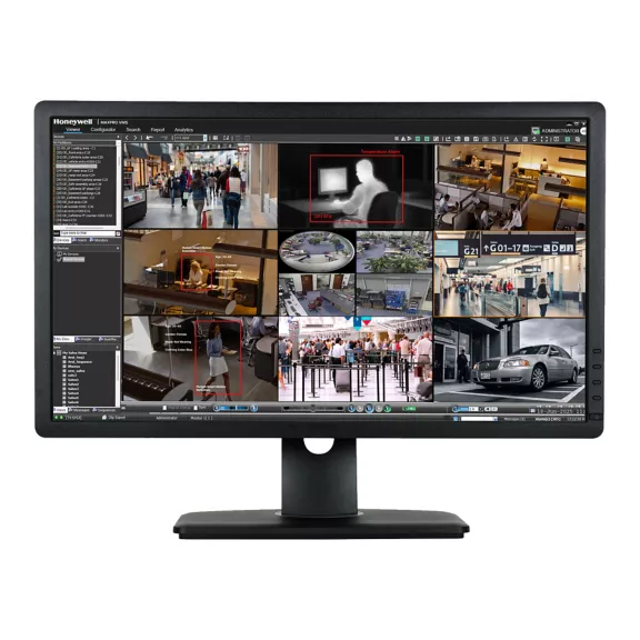Honeywell Support, Setup and Optimization 4
