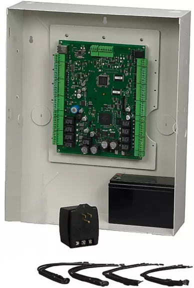 Honeywell Support, Setup and Optimization 3