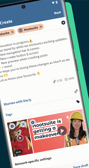 Hootsuite Support, Setup and Optimization 3