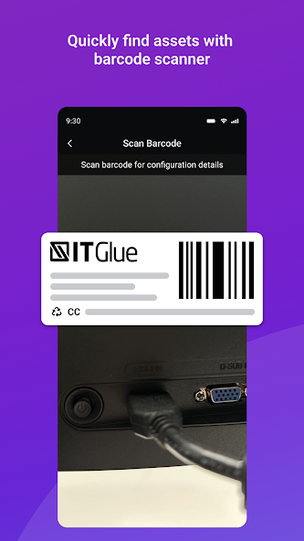 IT Glue Support, Setup and Optimization 4