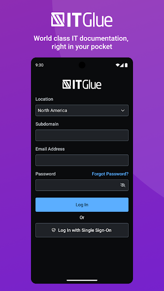IT Glue Support, Setup and Optimization 1