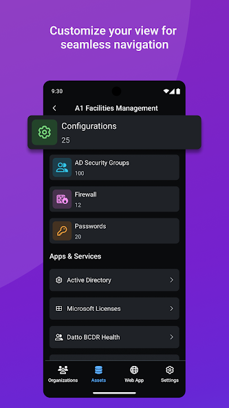 IT Glue Support, Setup and Optimization 3