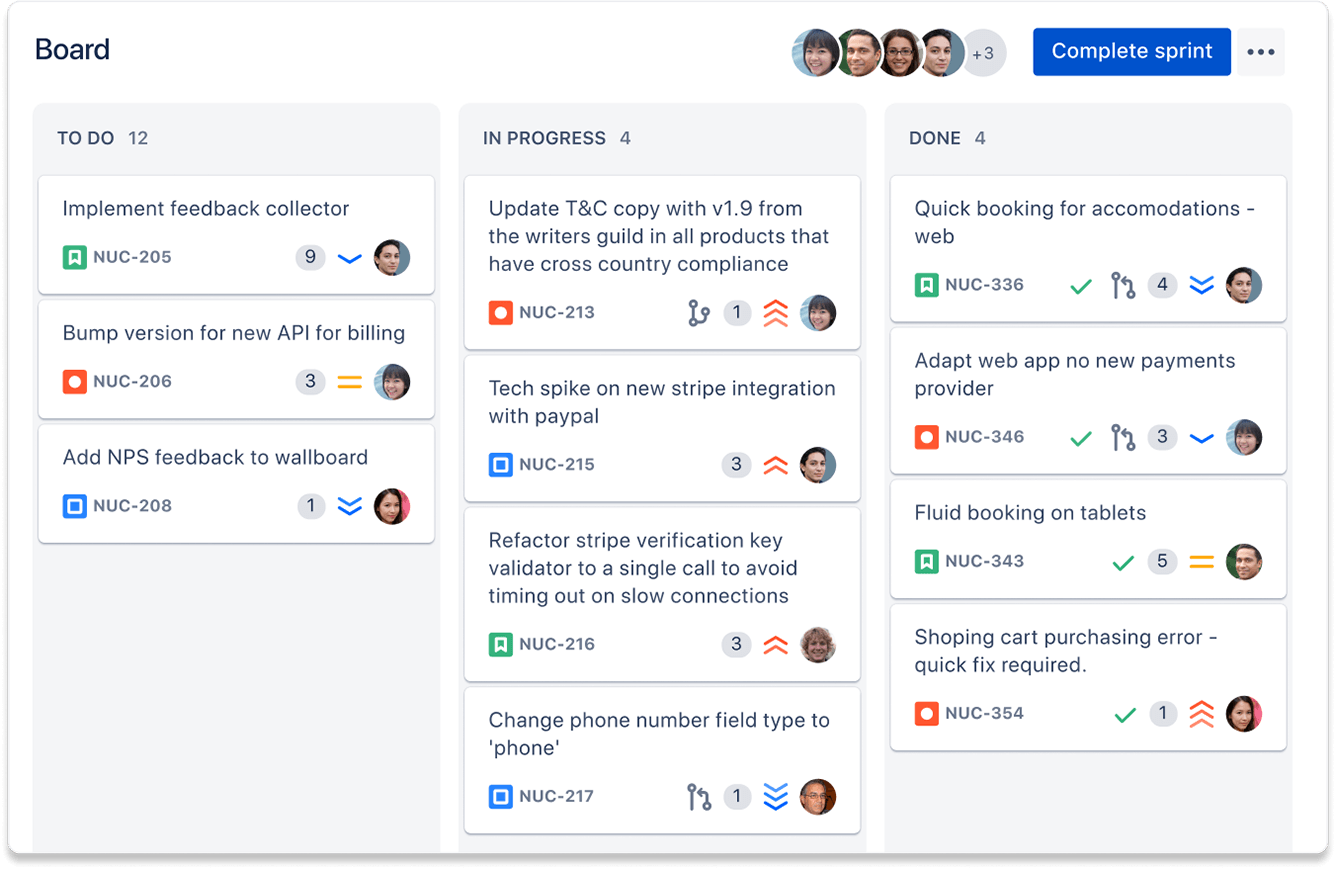 Jira Support, Setup and Optimization 1