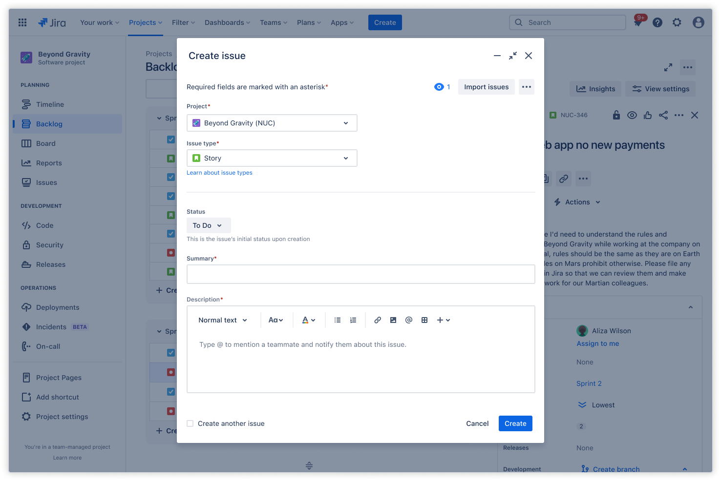 Jira Support, Setup and Optimization 2
