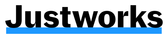 Justworks logo