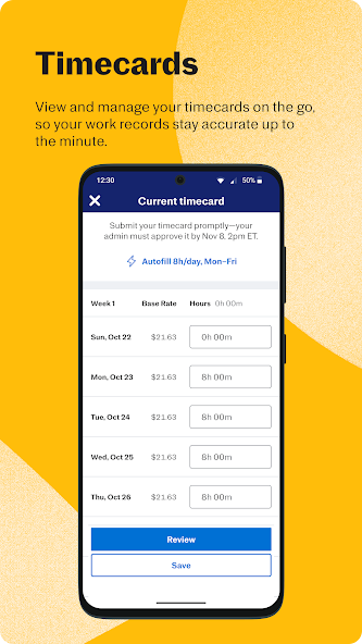 Justworks Support, Setup and Optimization 4