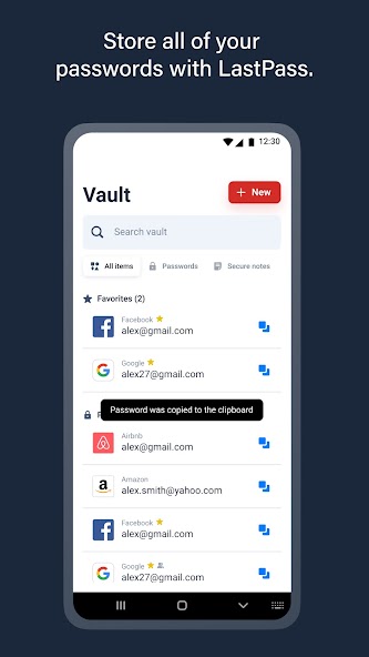 LastPass Support, Setup and Optimization 1