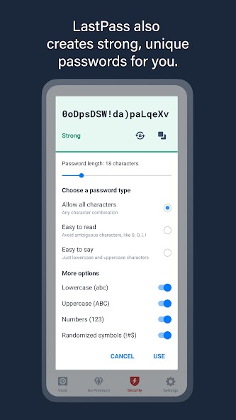 LastPass Support, Setup and Optimization 5