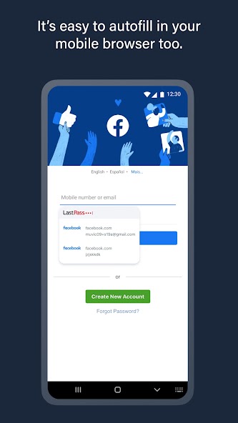 LastPass Support, Setup and Optimization 3