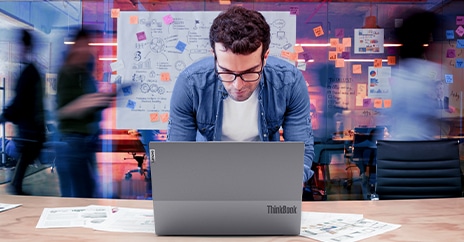 Lenovo Support, Setup and Optimization 4