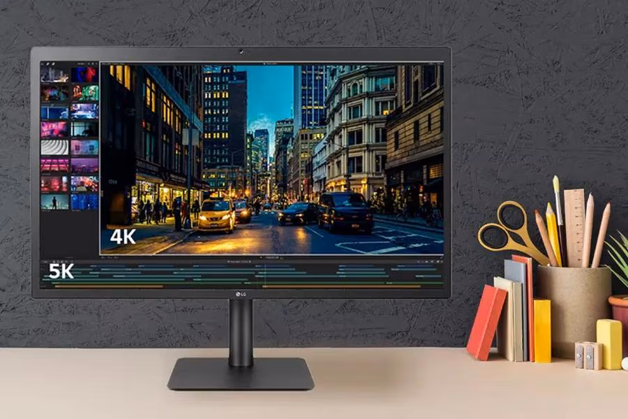 LG Support, Setup and Optimization 3