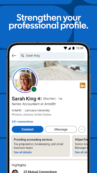 LinkedIn Ads Support, Setup and Optimization 4