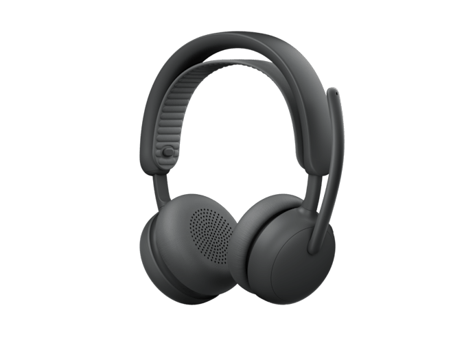 Logitech Support, Setup and Optimization 1