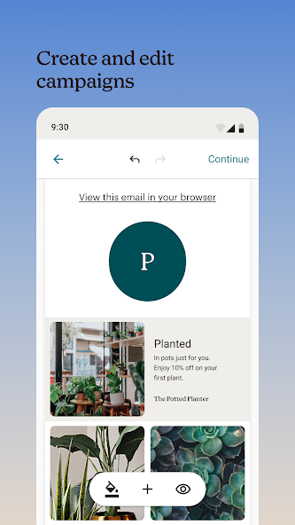 Mailchimp Support, Setup and Optimization 4