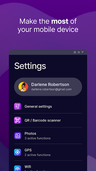 Make Support, Setup and Optimization 1
