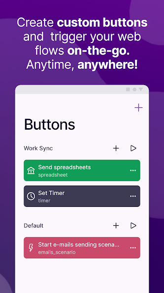 Make Support, Setup and Optimization 2