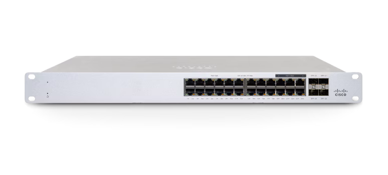 Meraki Support, Setup and Optimization 2