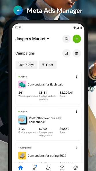 Meta Ads Support, Setup and Optimization 1