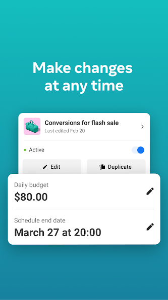 Meta Ads Support, Setup and Optimization 4