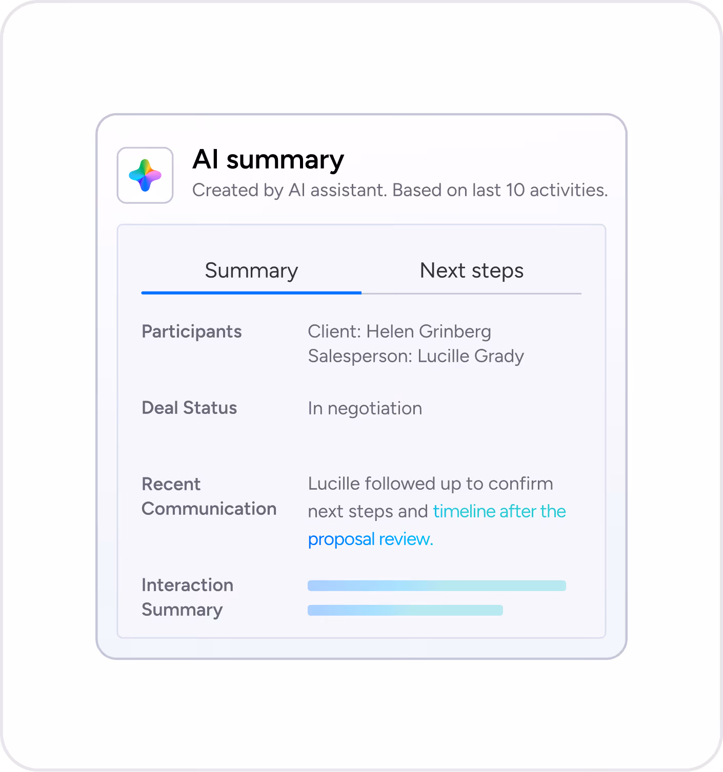 monday CRM Support, Setup and Optimization 4