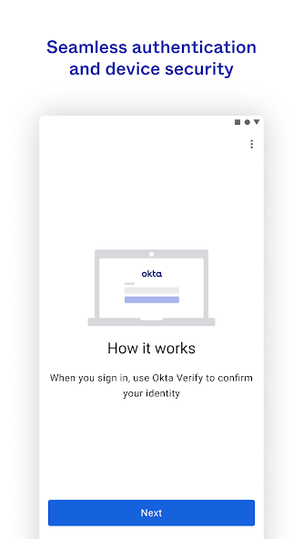 Okta Support, Setup and Optimization 1