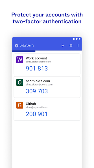 Okta Support, Setup and Optimization 2