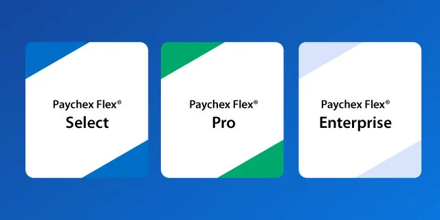 Paychex Support, Setup and Optimization 2