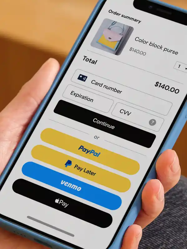 PayPal Support, Setup and Optimization 4