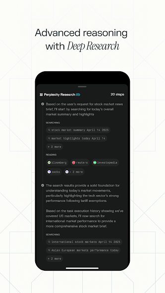 Perplexity Support, Setup and Optimization 4