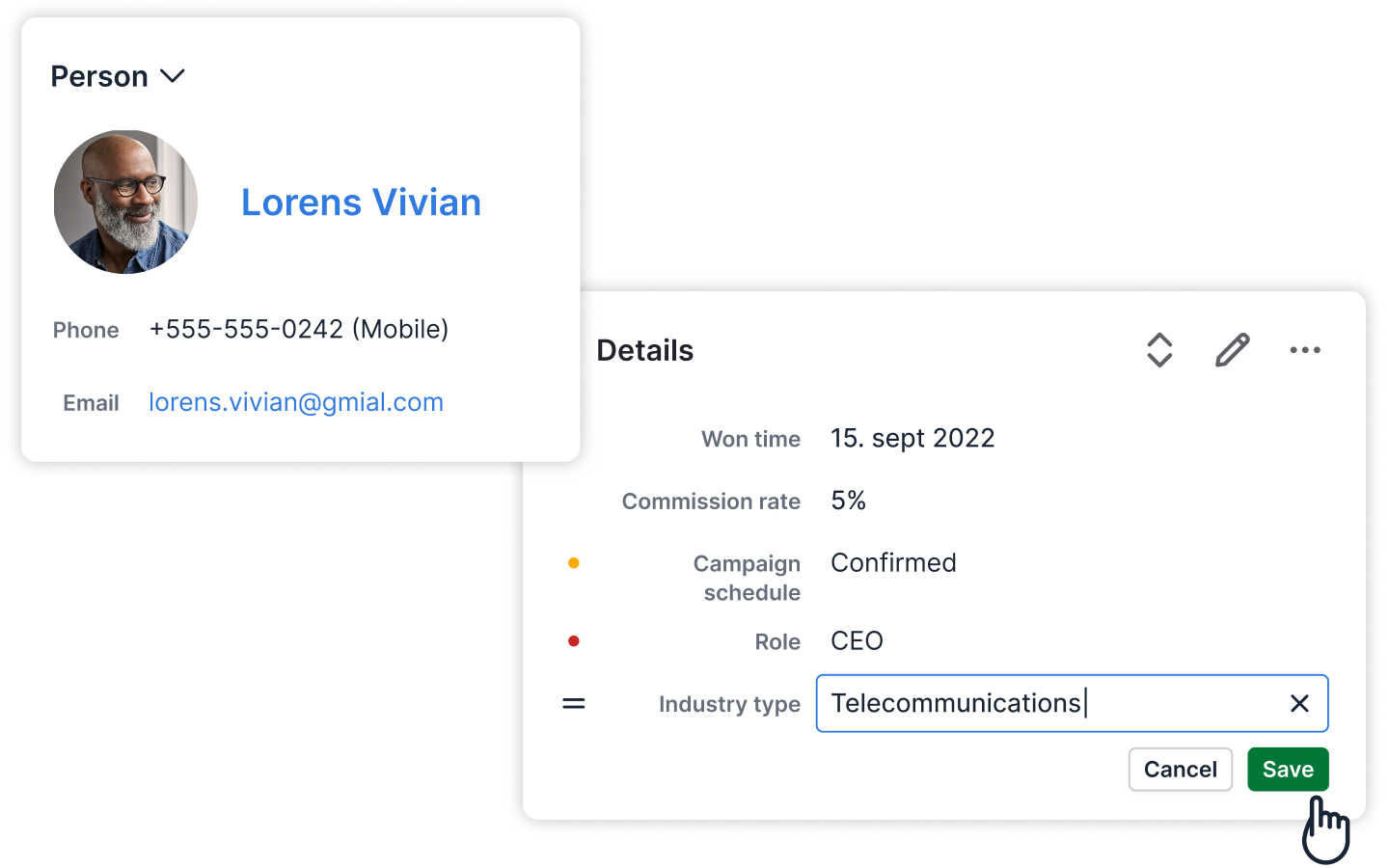 Pipedrive Support, Setup and Optimization 2