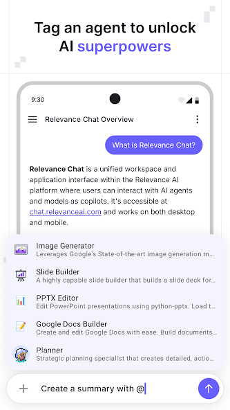 Relevance AI Support, Setup and Optimization 2