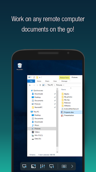 RemotePC Support, Setup and Optimization 3