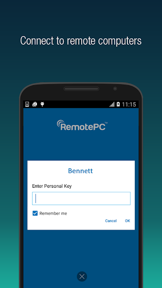 RemotePC Support, Setup and Optimization 2
