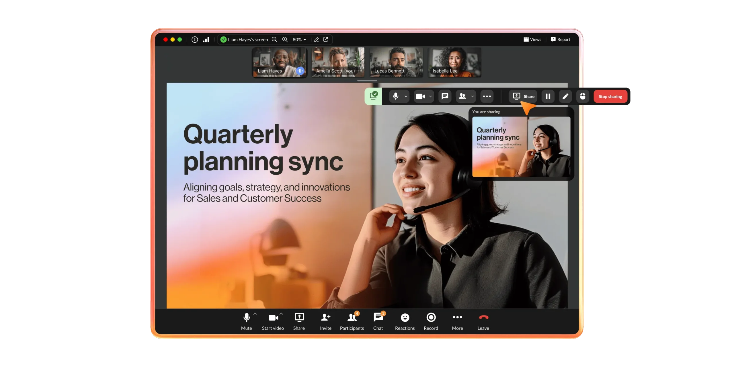 RingCentral Support, Setup and Optimization 2