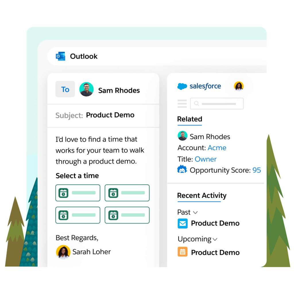 Salesforce Support, Setup and Optimization 2