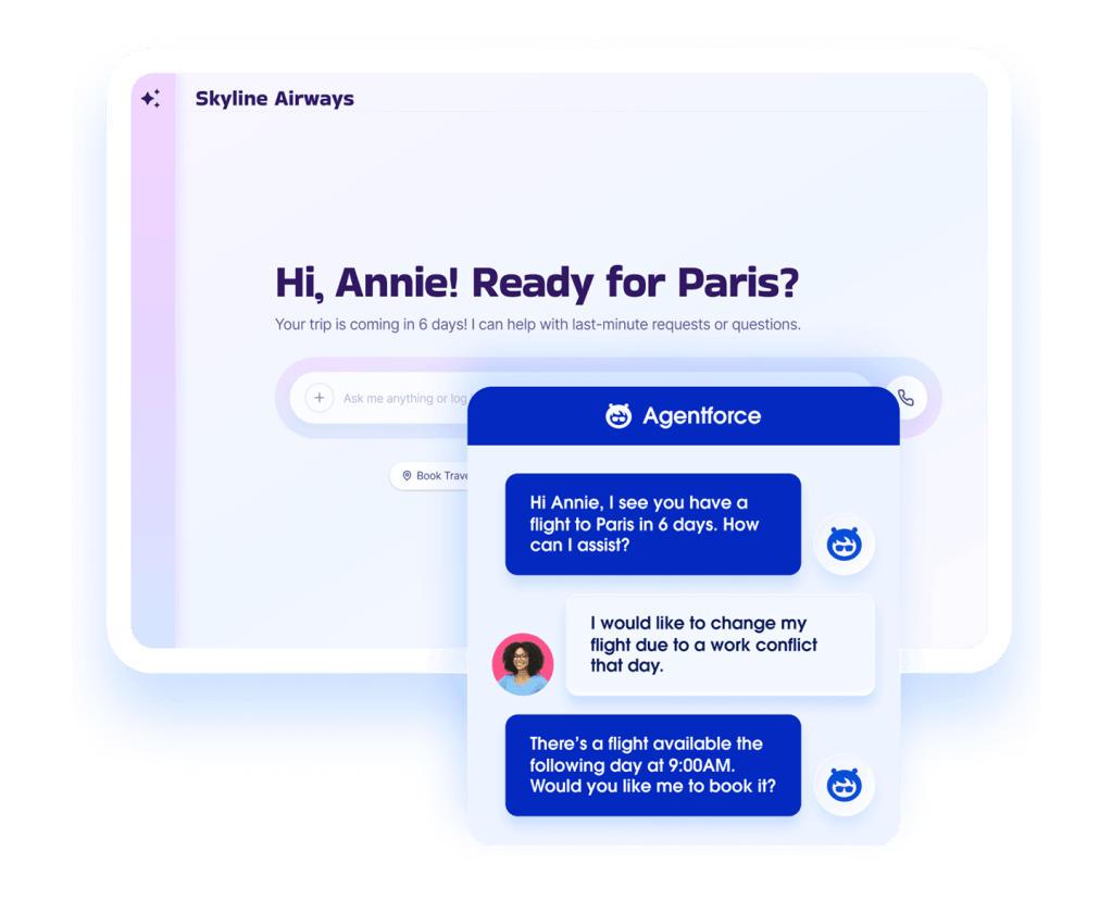 Salesforce Support, Setup and Optimization 4