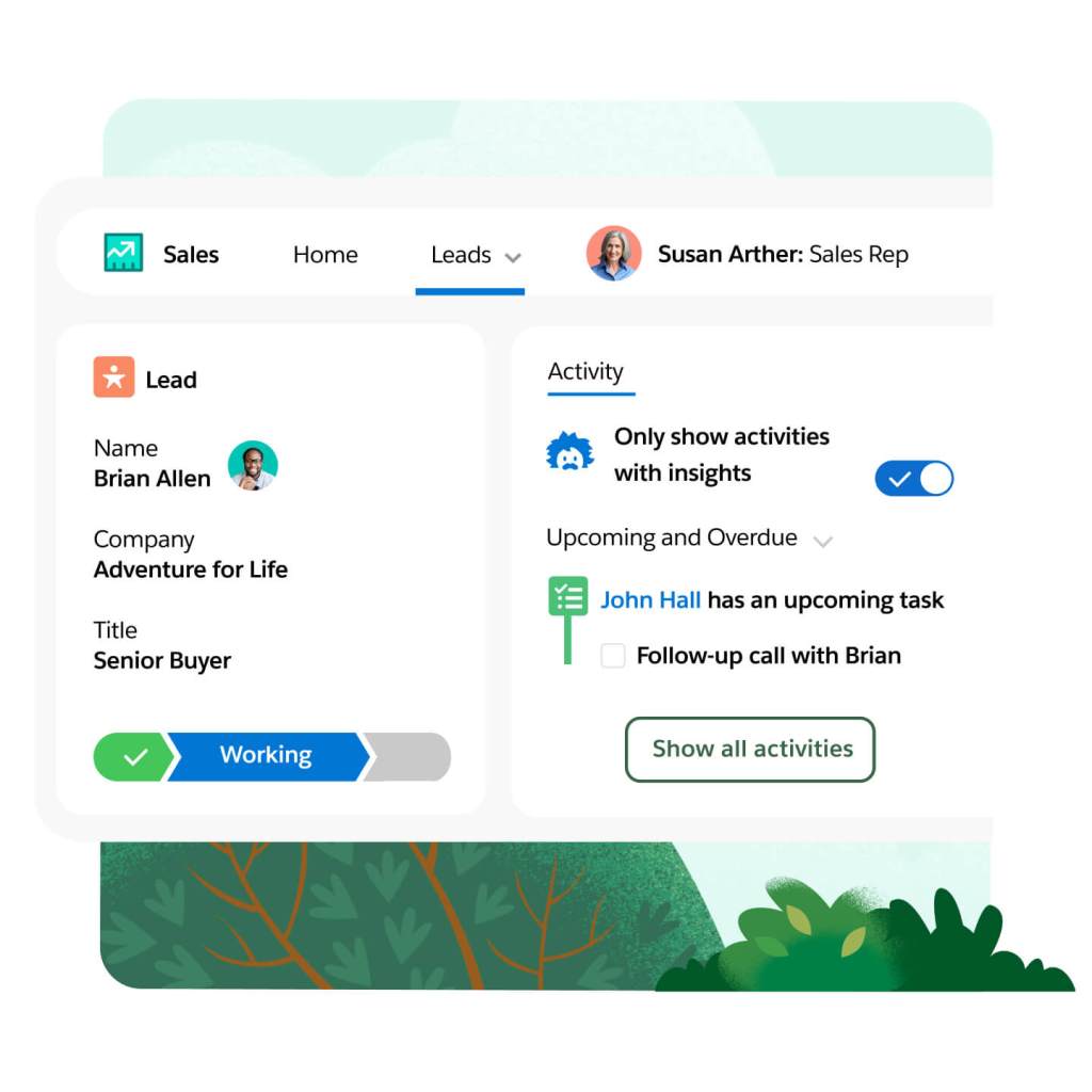 Salesforce Support, Setup and Optimization 3