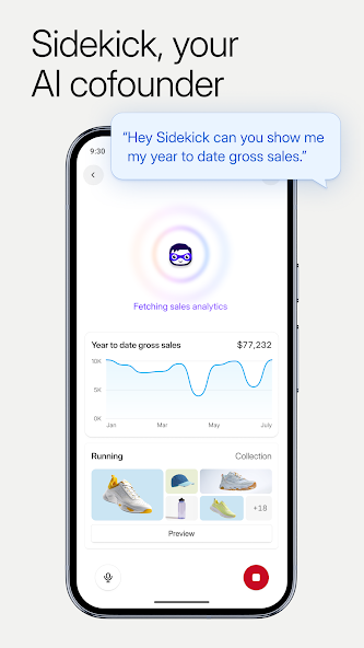 Shopify Support 4