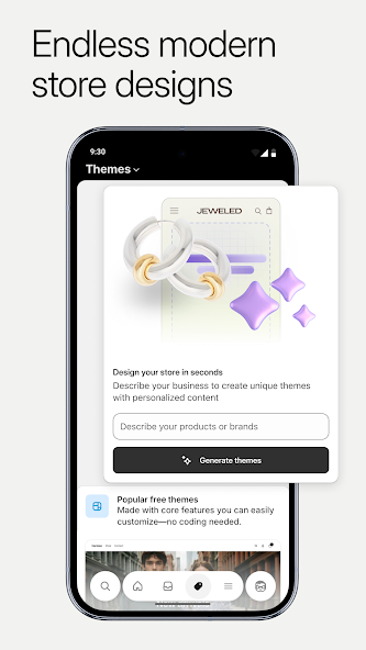 Shopify Support 3